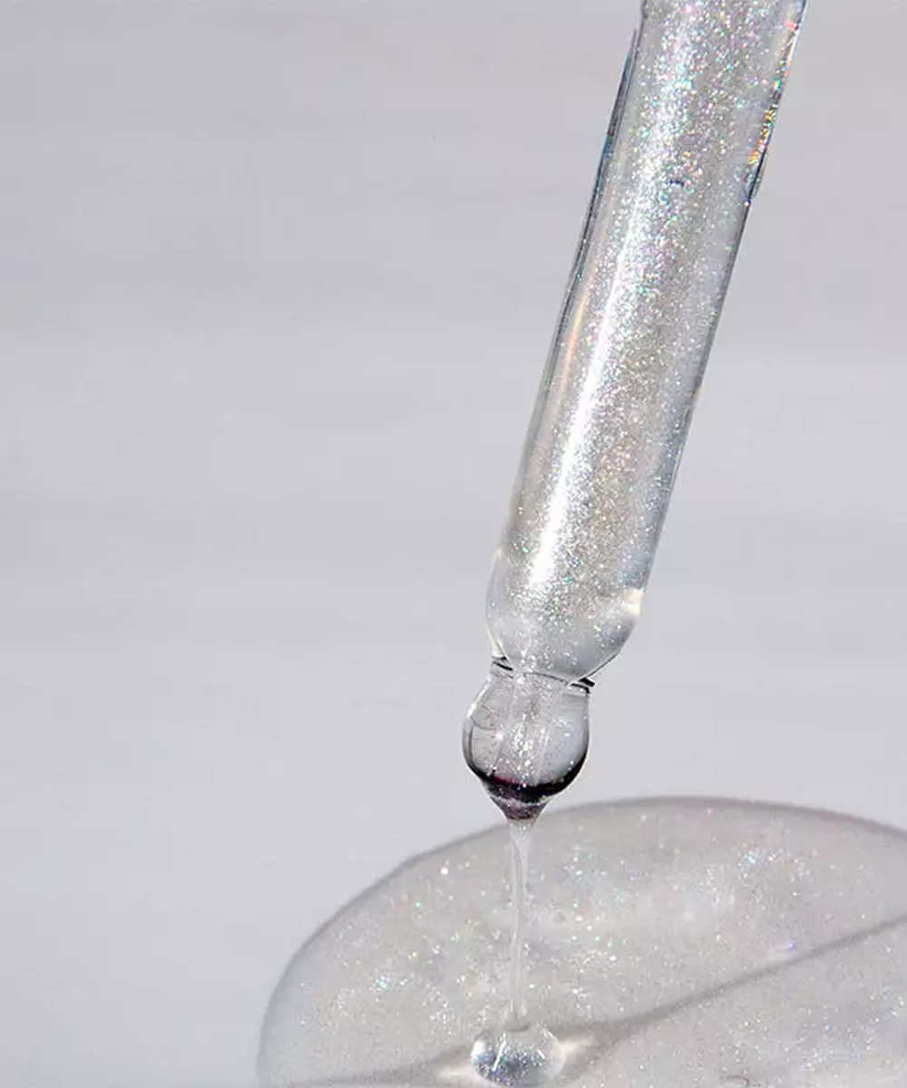 GLACIAL WHITE CAVIAR HYDRA-PURE PRECIOUS ELIXIR