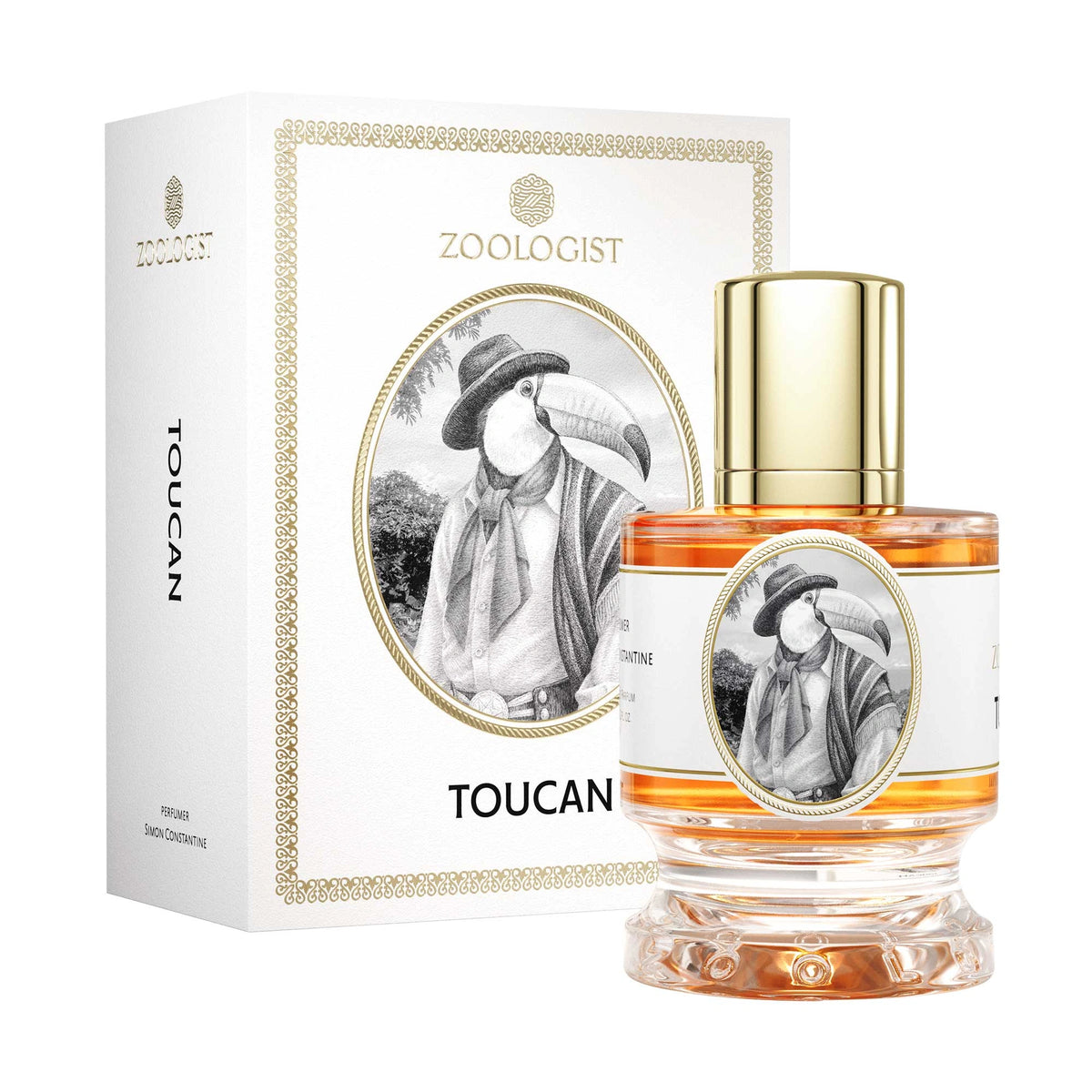 TOUCAN