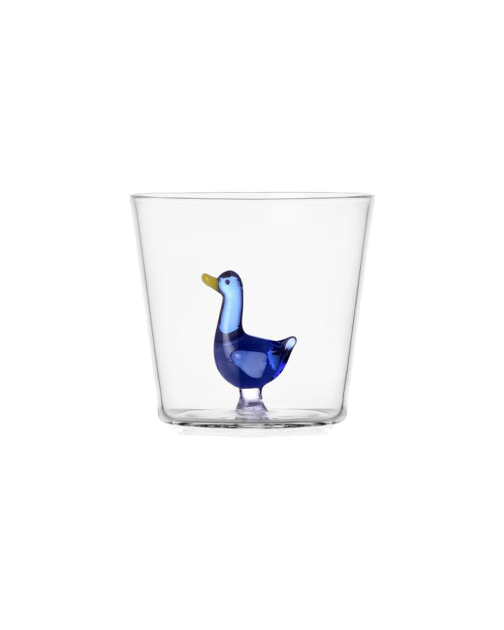 TUMBLER BLUE GOOSE