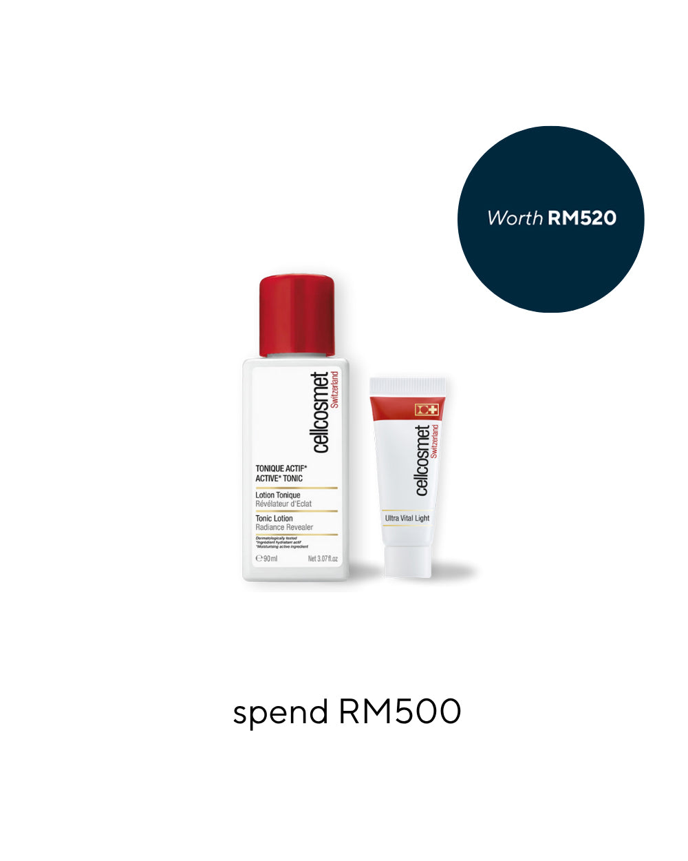 Cellcosmet 2-pcs Gift Set