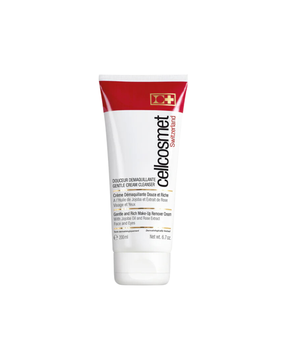 GENTLE CREAM CLEANSER - TROVE Malaysia