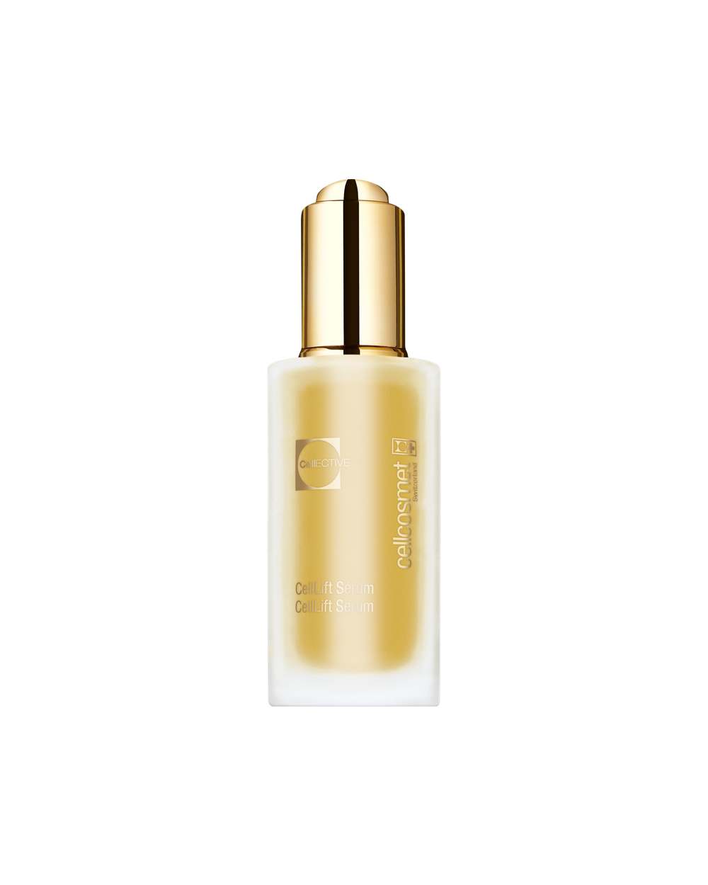 CELLECTIVE CELLLIFT SERUM - TROVE Malaysia