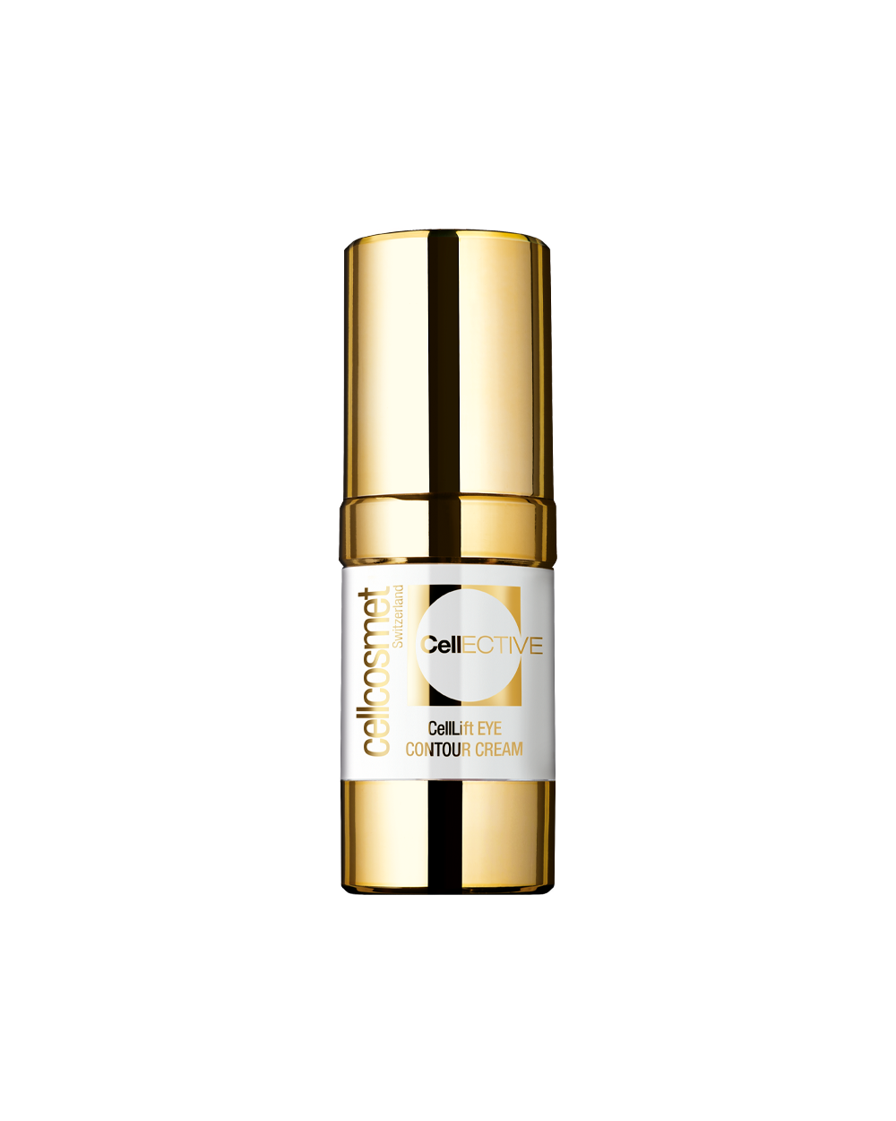 CELLECTIVE CELLLIFT EYE CONTOUR CREAM - TROVE Malaysia