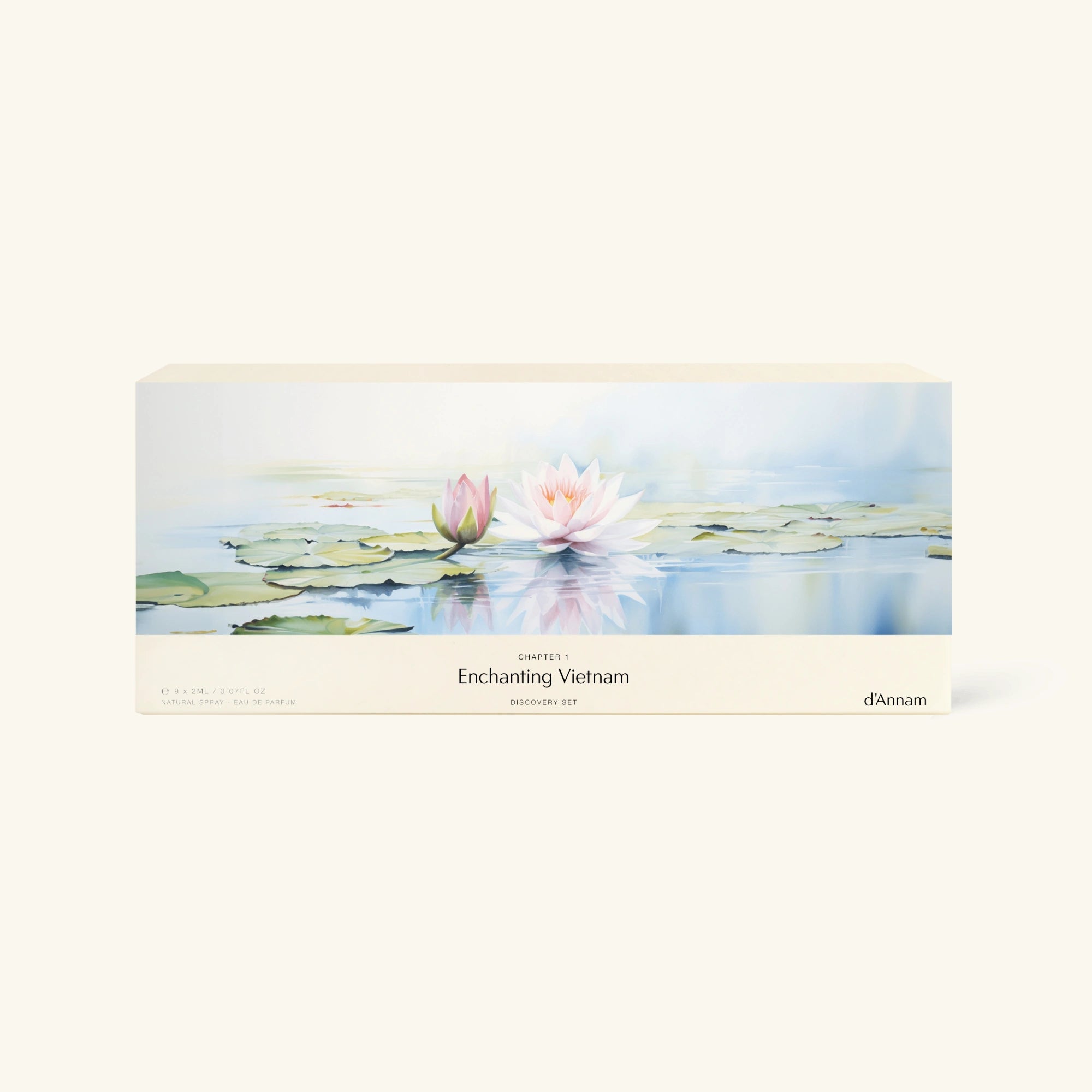 DISCOVERY SET: ENCHANTING VIETNAM