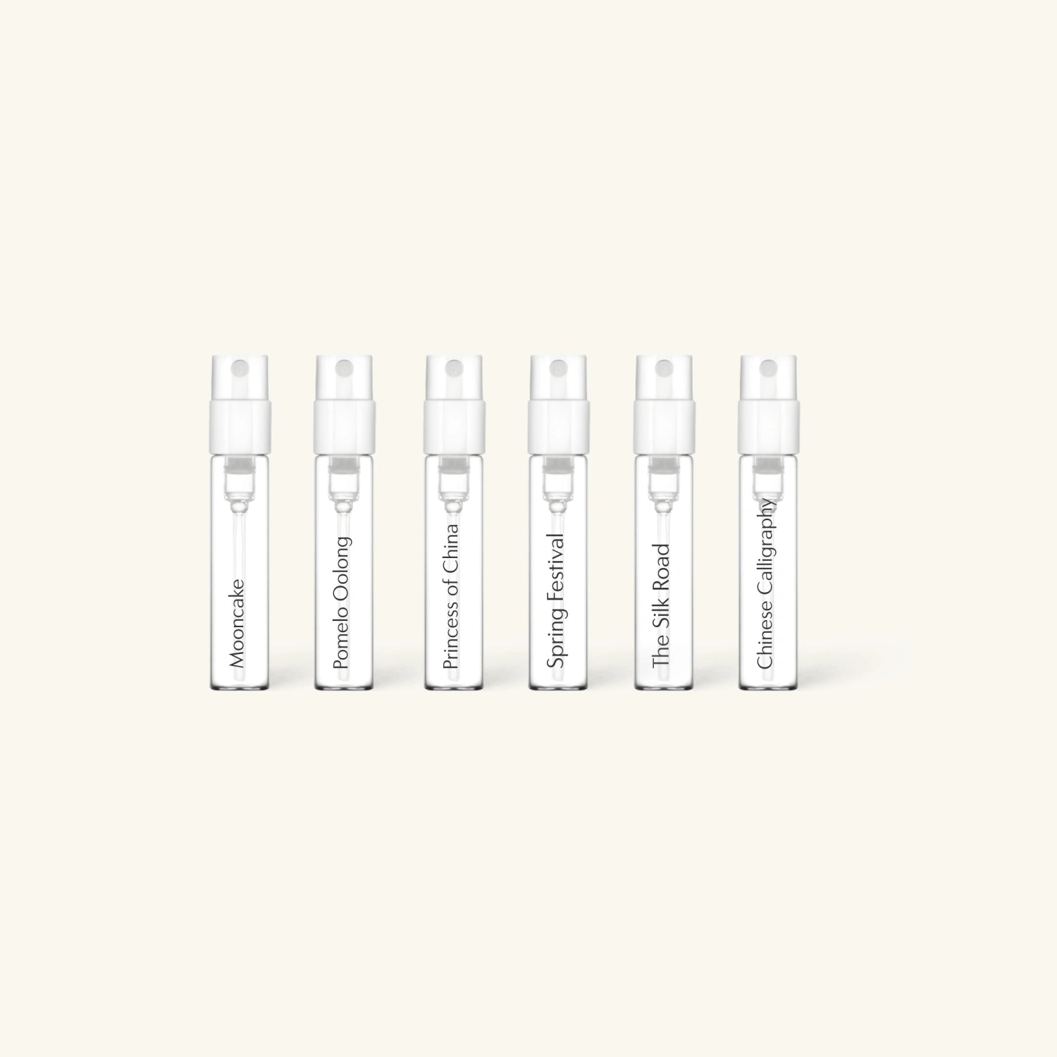 DISCOVERY SET: MAJESTIC CHINA