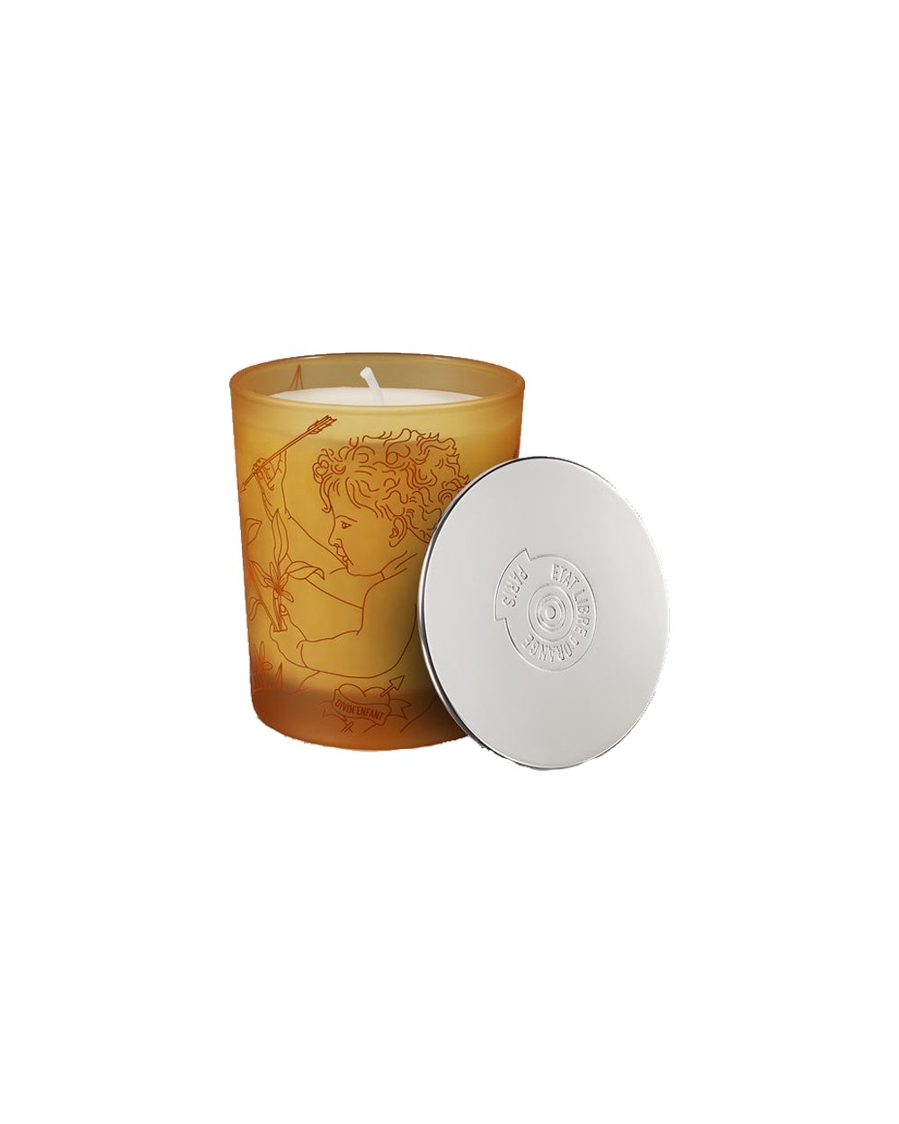 DIVIN' ENFANT CANDLE - TROVE Malaysia