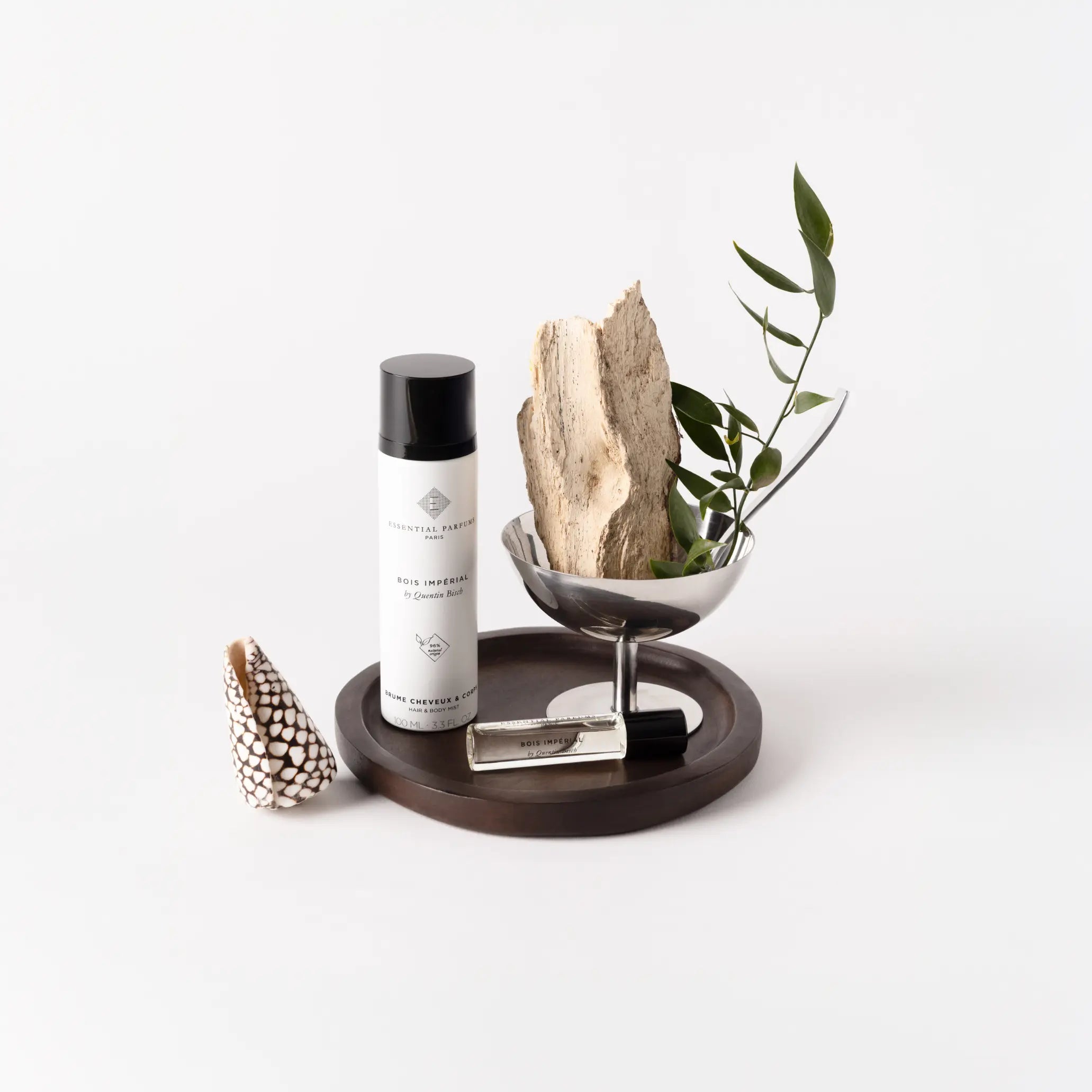 BOIS IMPERIAL HAIR & BODY MIST