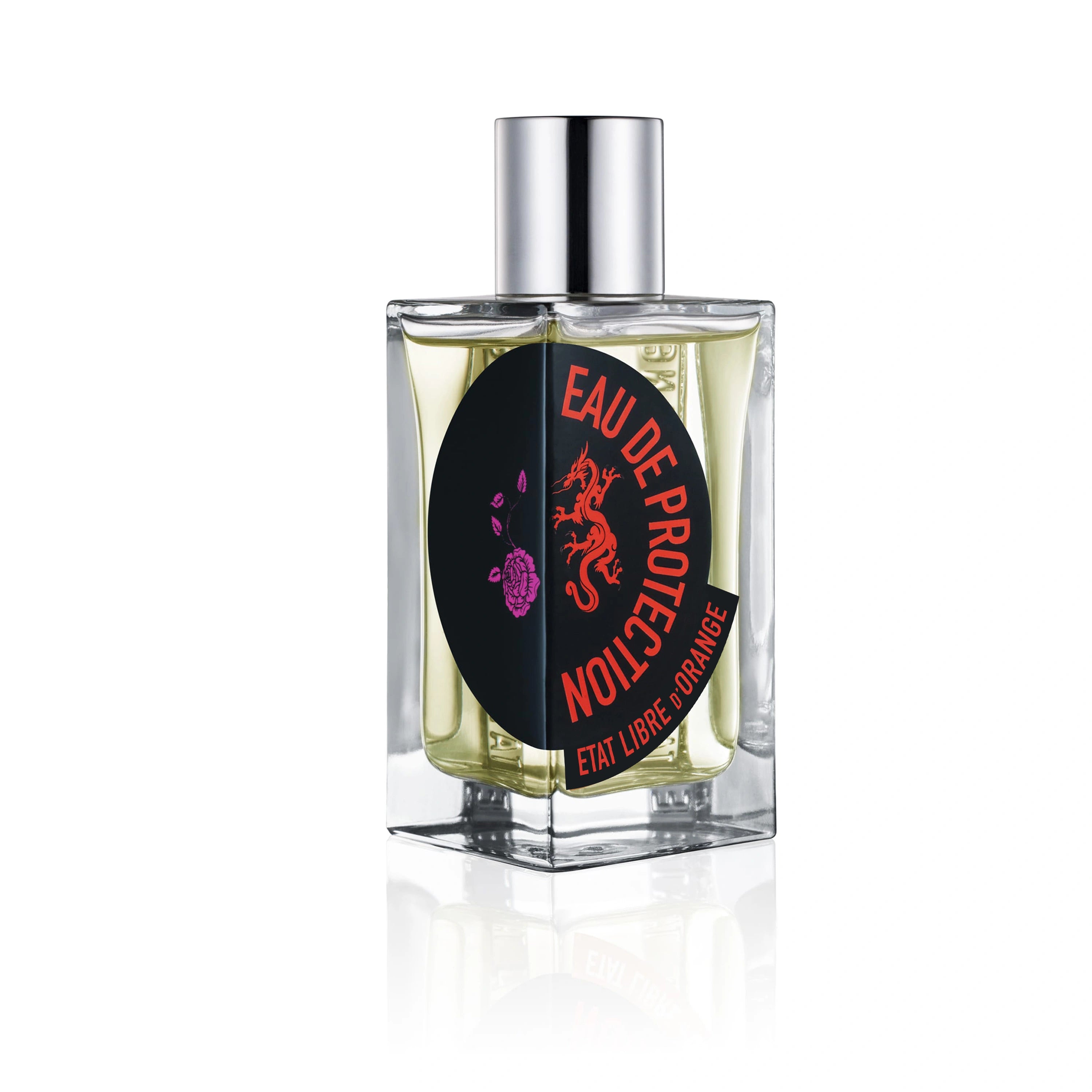 EAU DE PROTECTION
