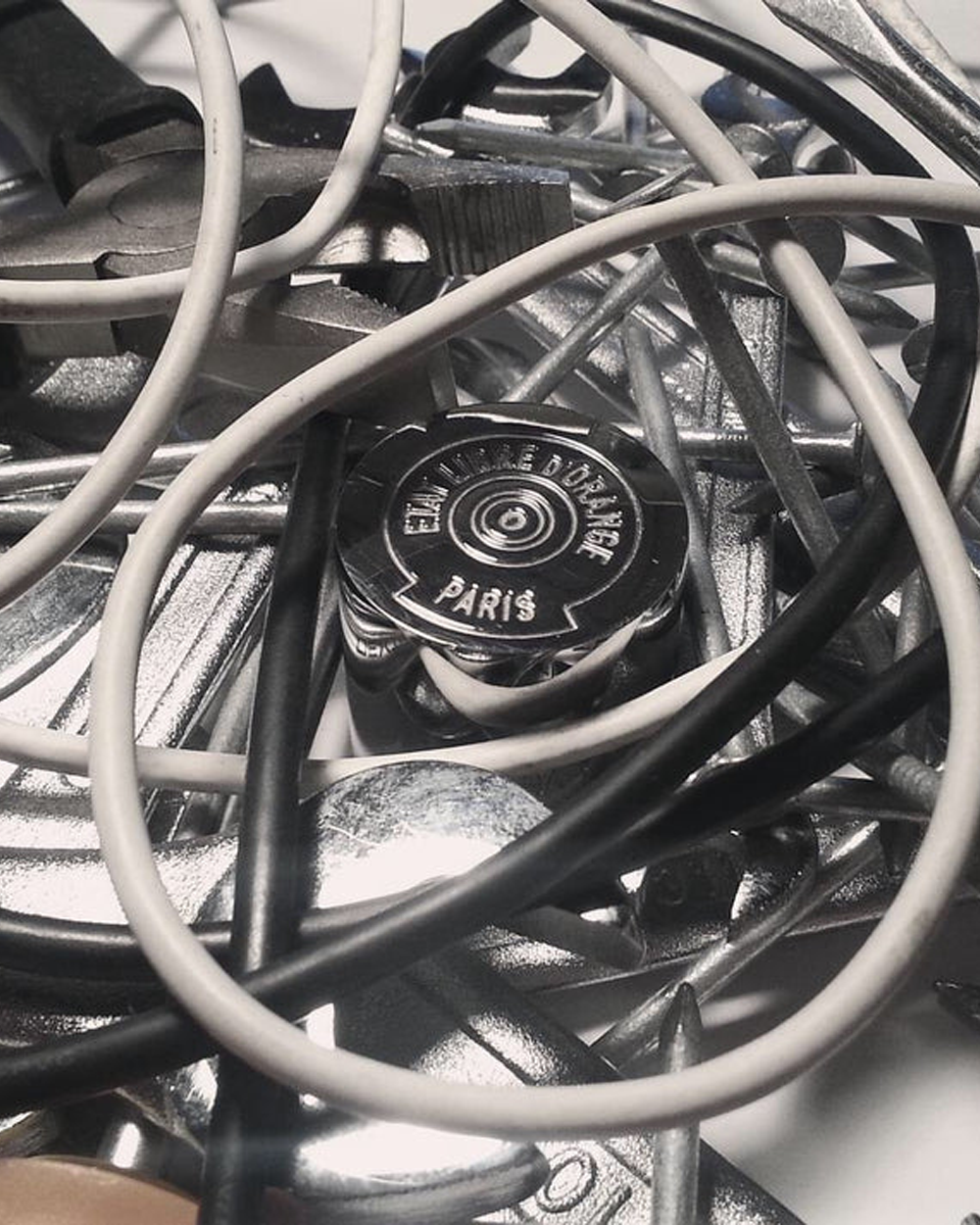 FAT ELECTRICIAN - TROVE Malaysia