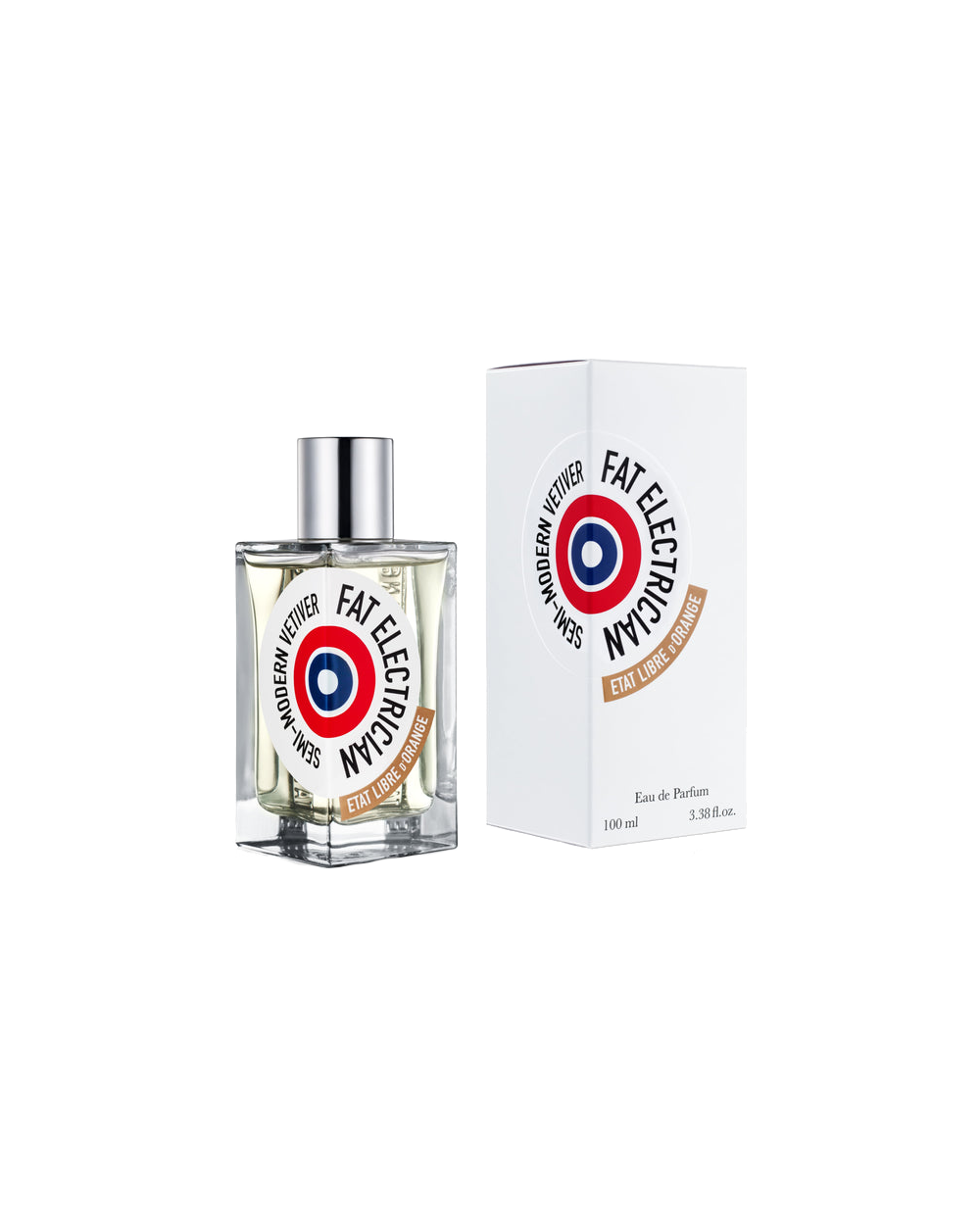 FAT ELECTRICIAN - TROVE Malaysia