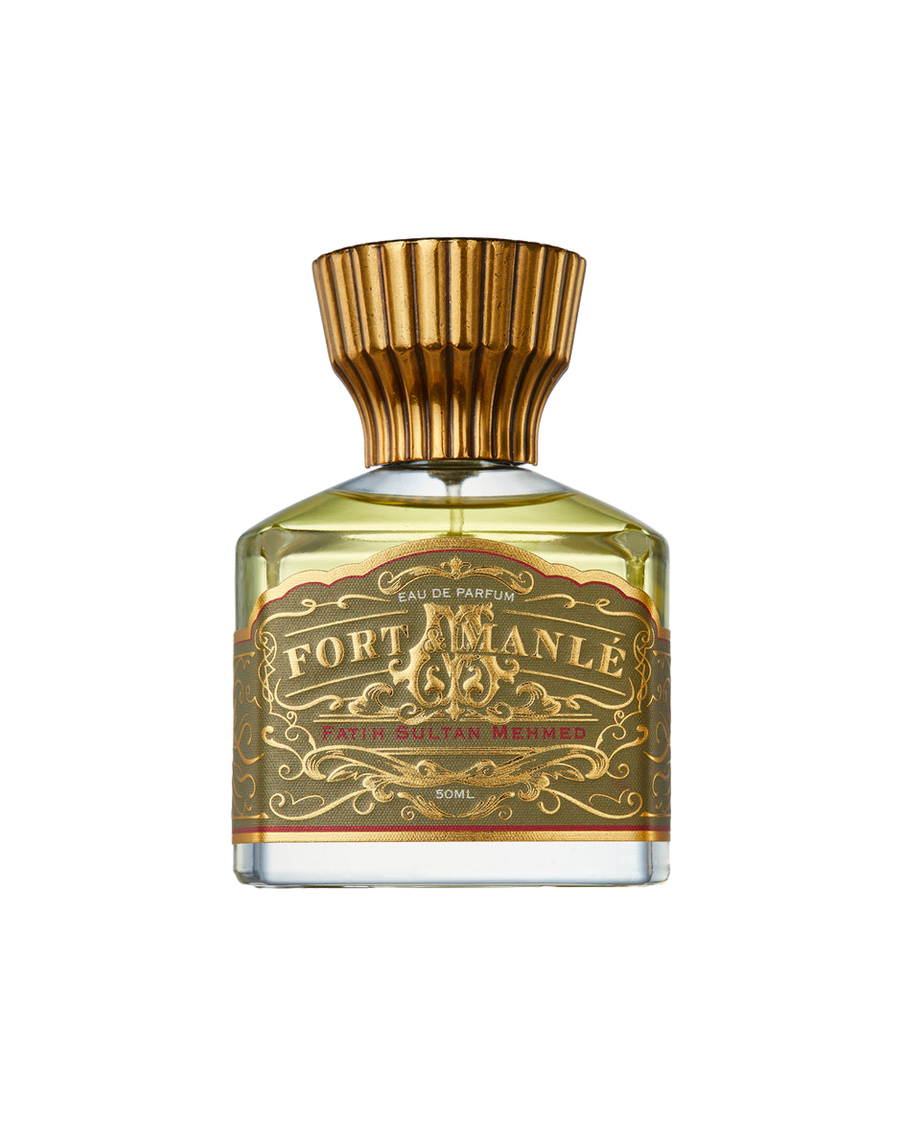 FATIH SULTAN MEHMED - TROVE Malaysia