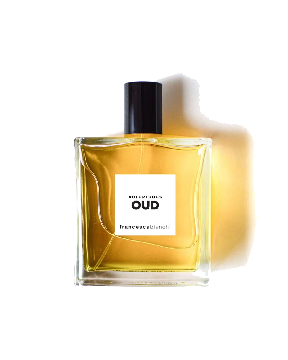 VOLUPTUOUS OUD