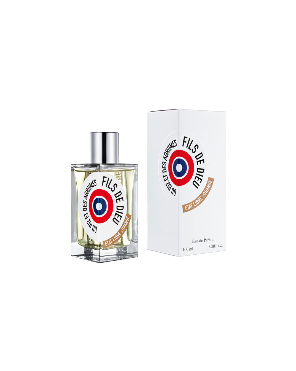 FILS DE DIEU DU RIZ ET DES AGRUMES - TROVE Malaysia