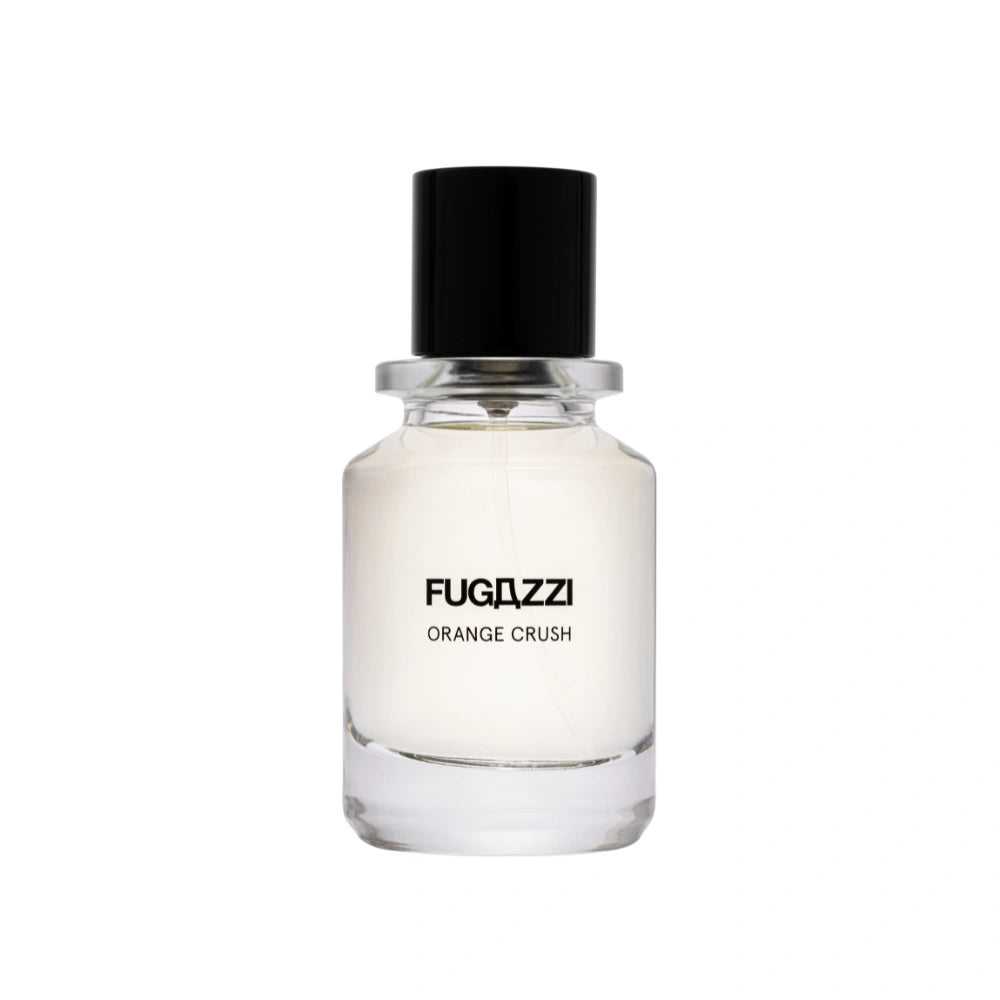 ORANGE CRUSH EXTRAIT DE PARFUM
