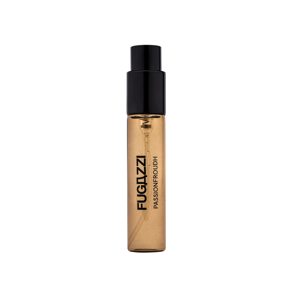 PASSIONFROUDH