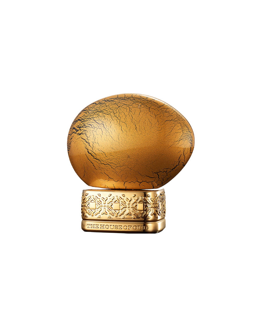 GOLDEN POWDER - TROVE Malaysia