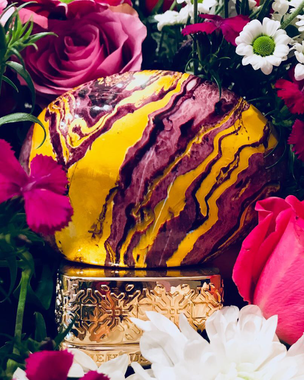 GRAPE PEARLS - TROVE Malaysia