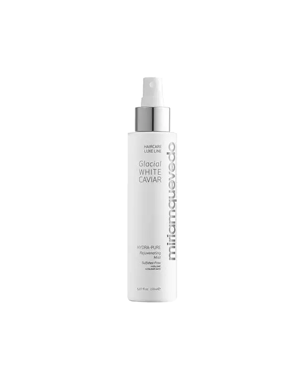 GLACIAL WHITE CAVIAR HYDRA-PURE REJUVENATING MIST - TROVE Malaysia