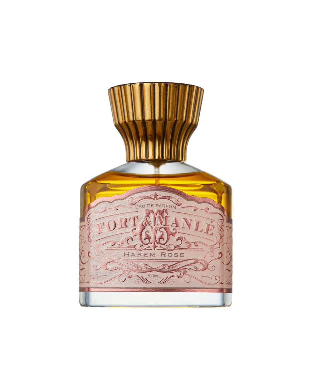 HAREM ROSE - TROVE Malaysia