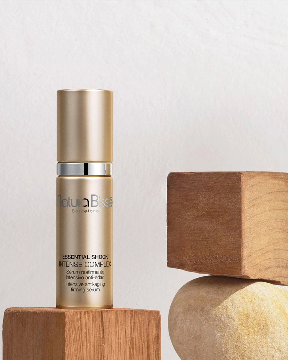 ESSENTIAL SHOCK INTENSE COMPLEX