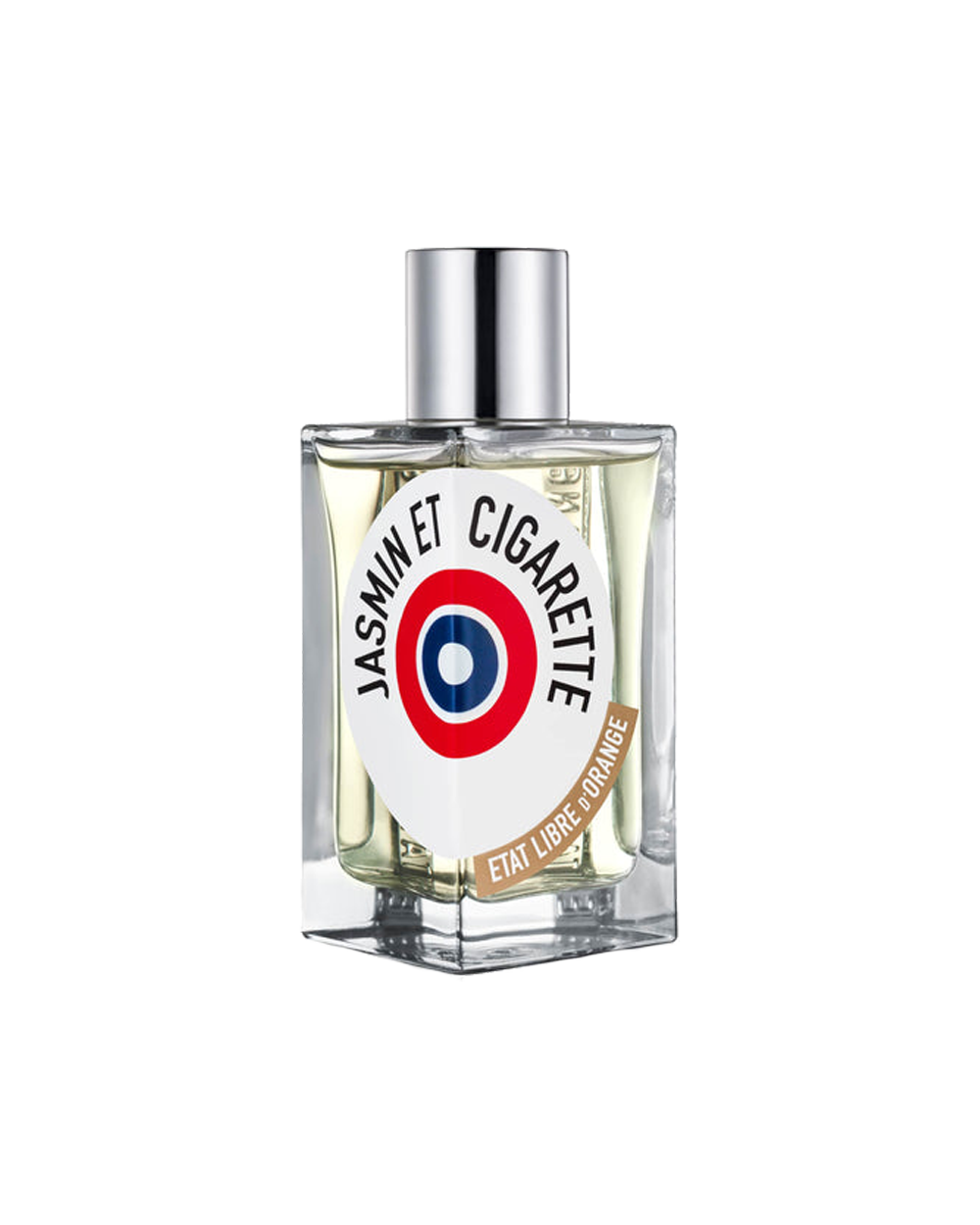 JASMIN ET CIGARETTE - TROVE Malaysia