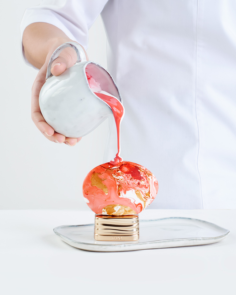 KEEP GLAZED - TROVE Malaysia