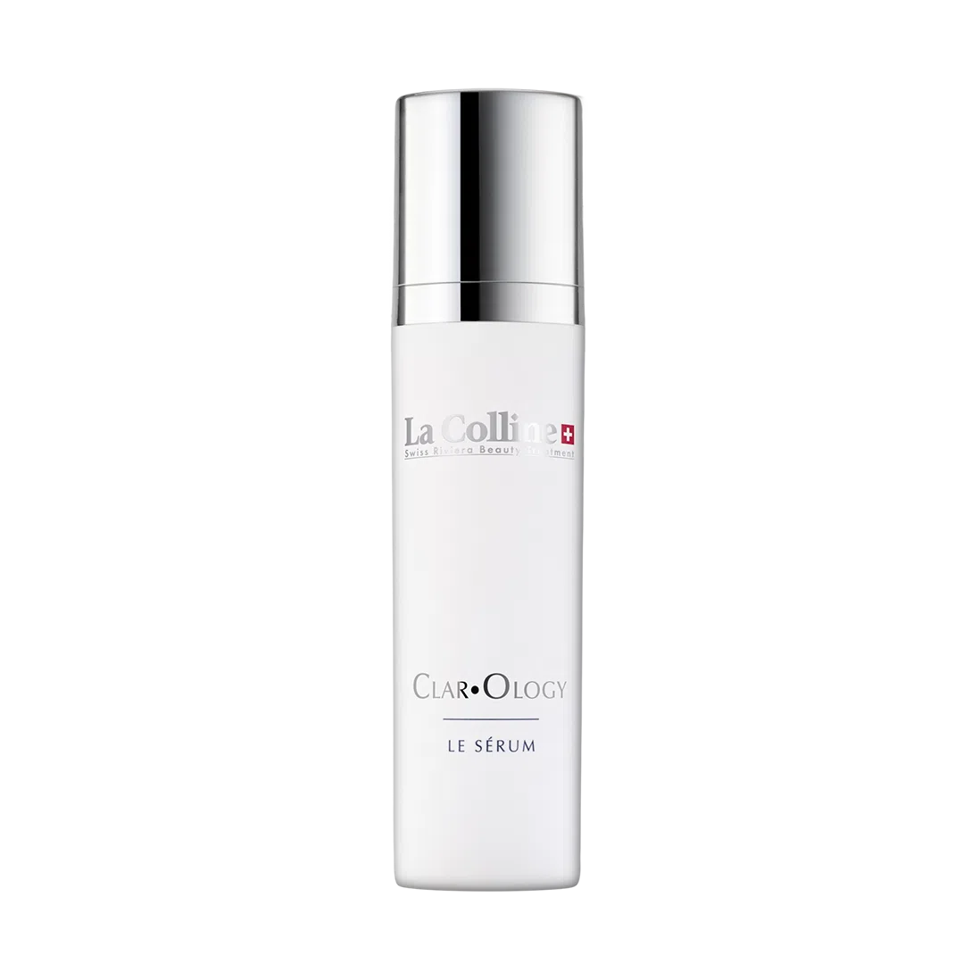 LE SÉRUM