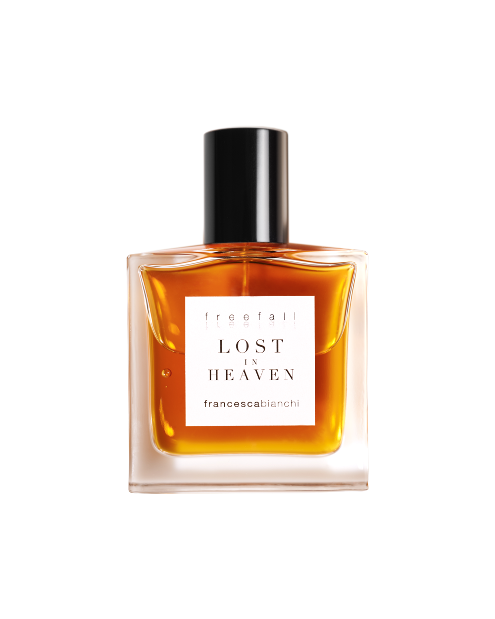 LOST IN HEAVEN - TROVE Malaysia