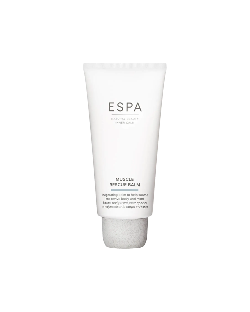 MUSCLE RESCUE BALM - TROVE Malaysia