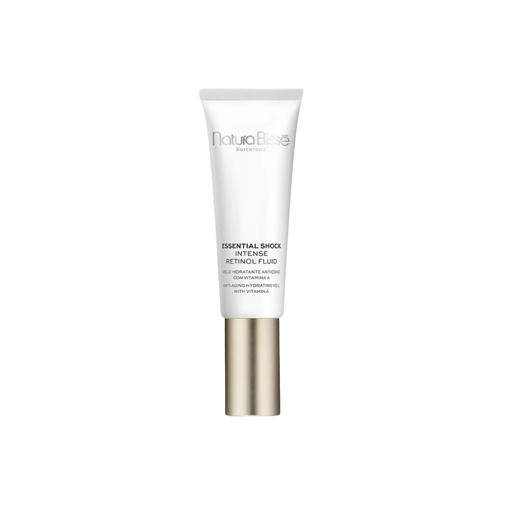 ESSENTIAL SHOCK INTENSE RETINOL FLUID