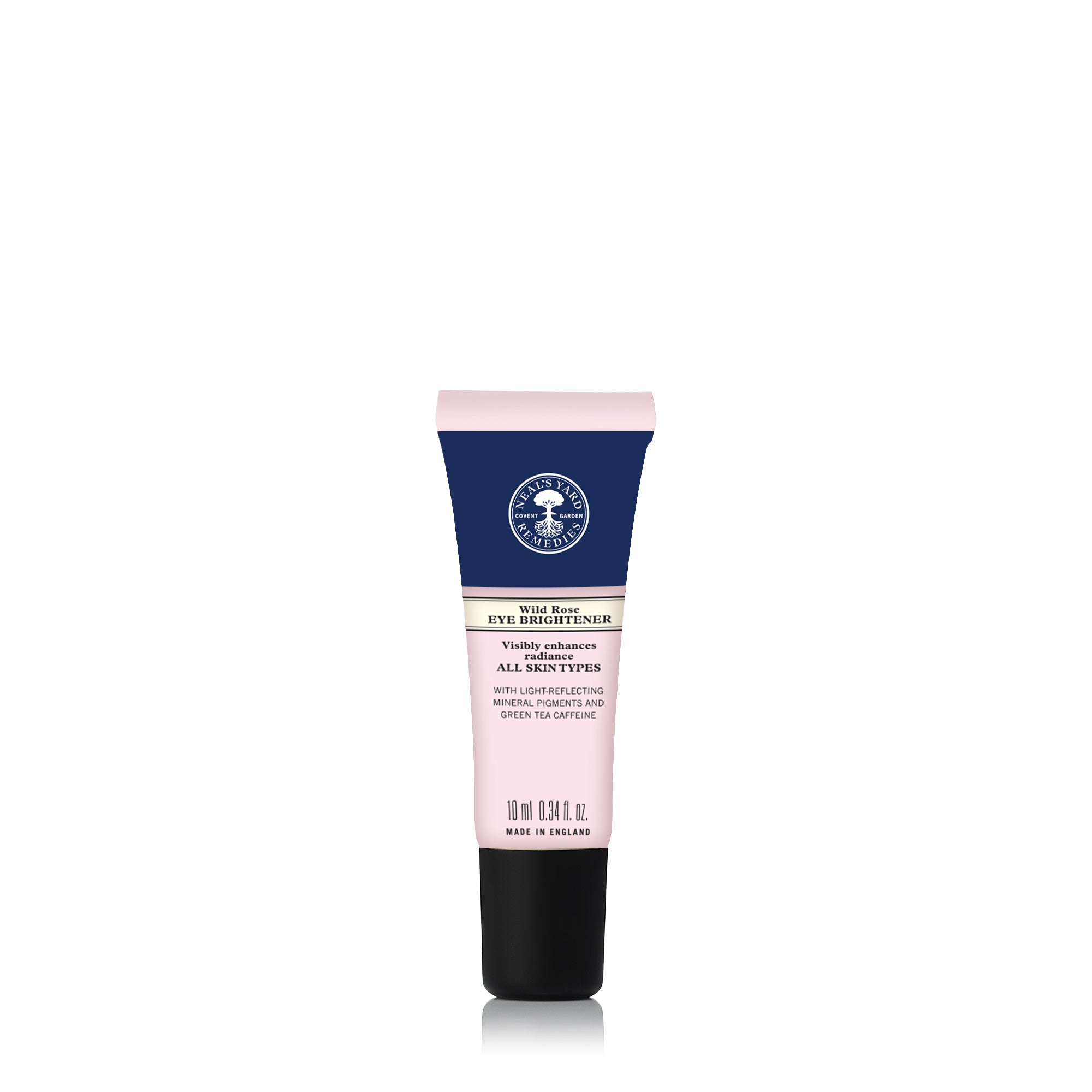 WILD ROSE EYE BRIGHTENER