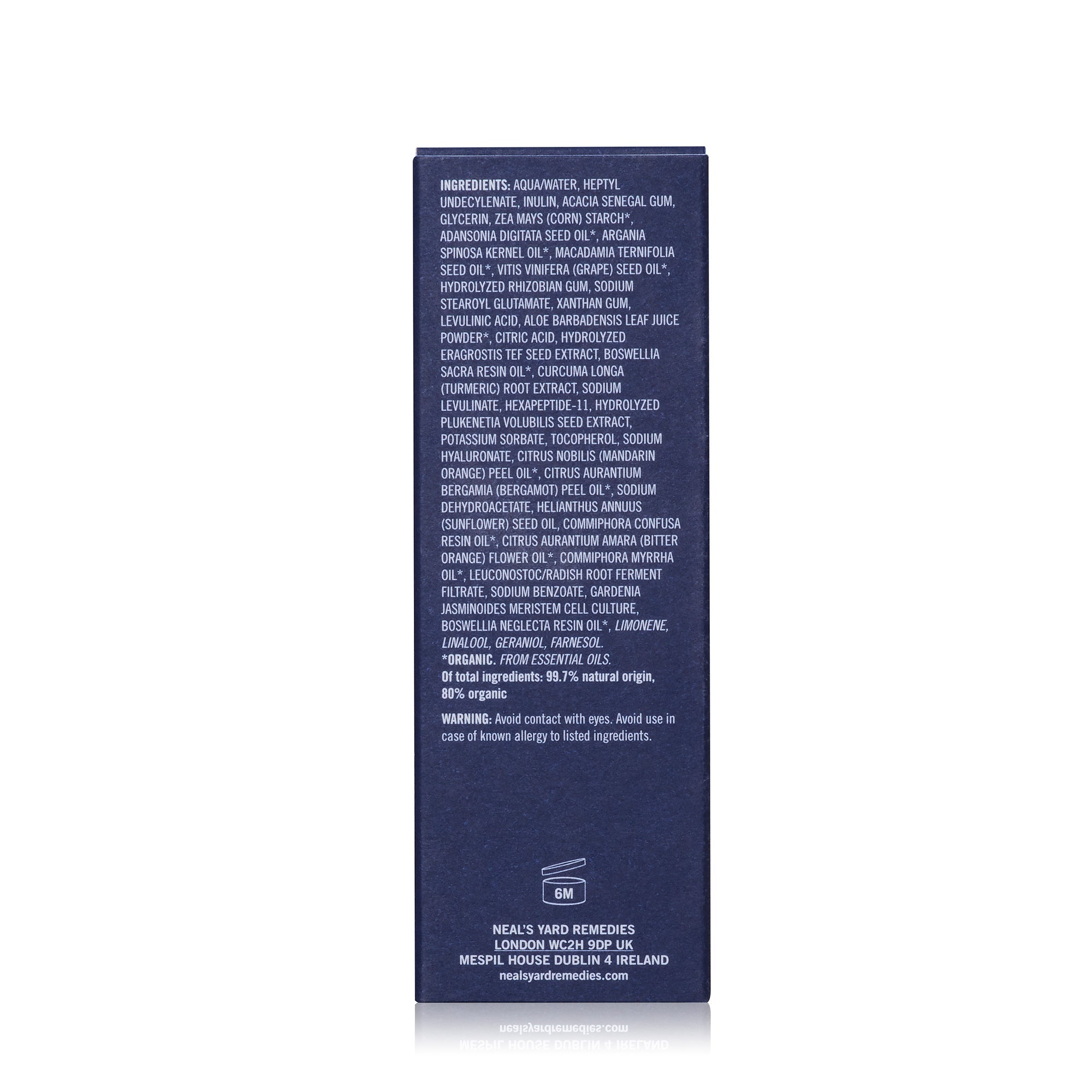 Frankincense Intense™ Age-Defying Serum 30ml