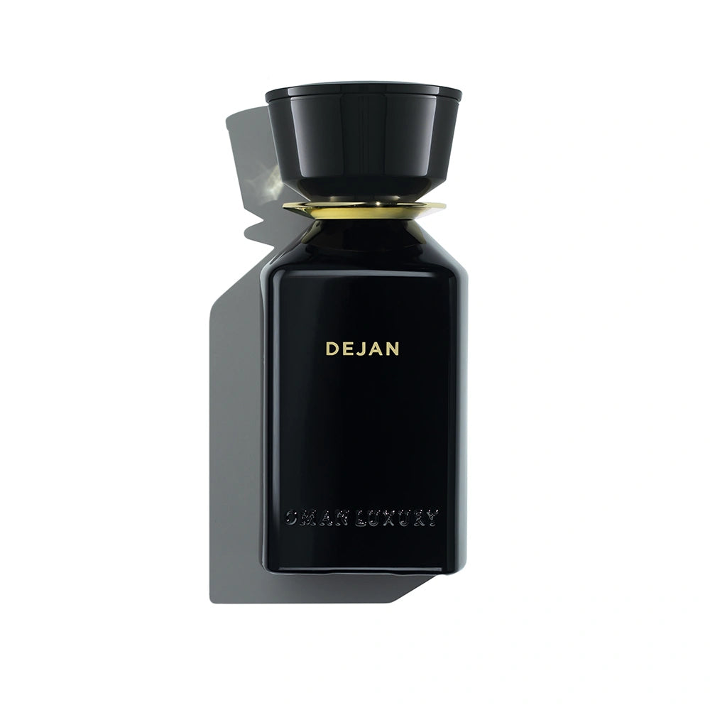 Omanluxury Dejan