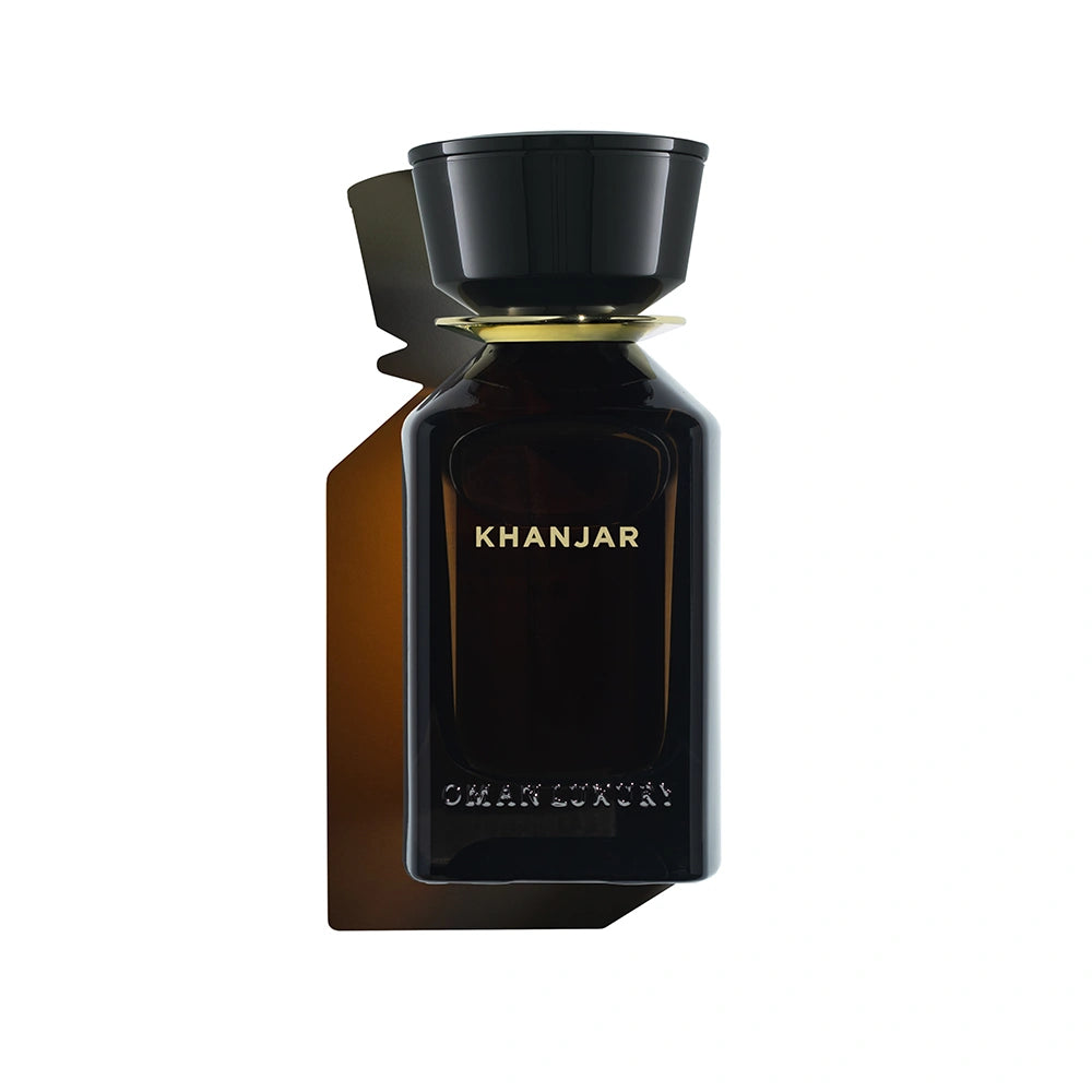 Omanluxury Khanjar