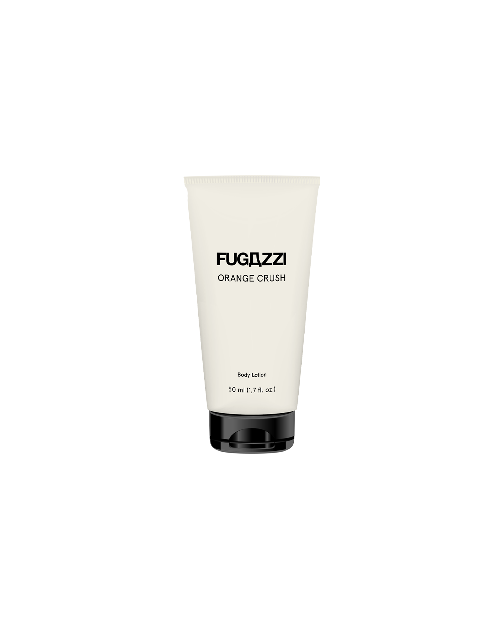 FUGДZZI Orange Crush Body Lotion