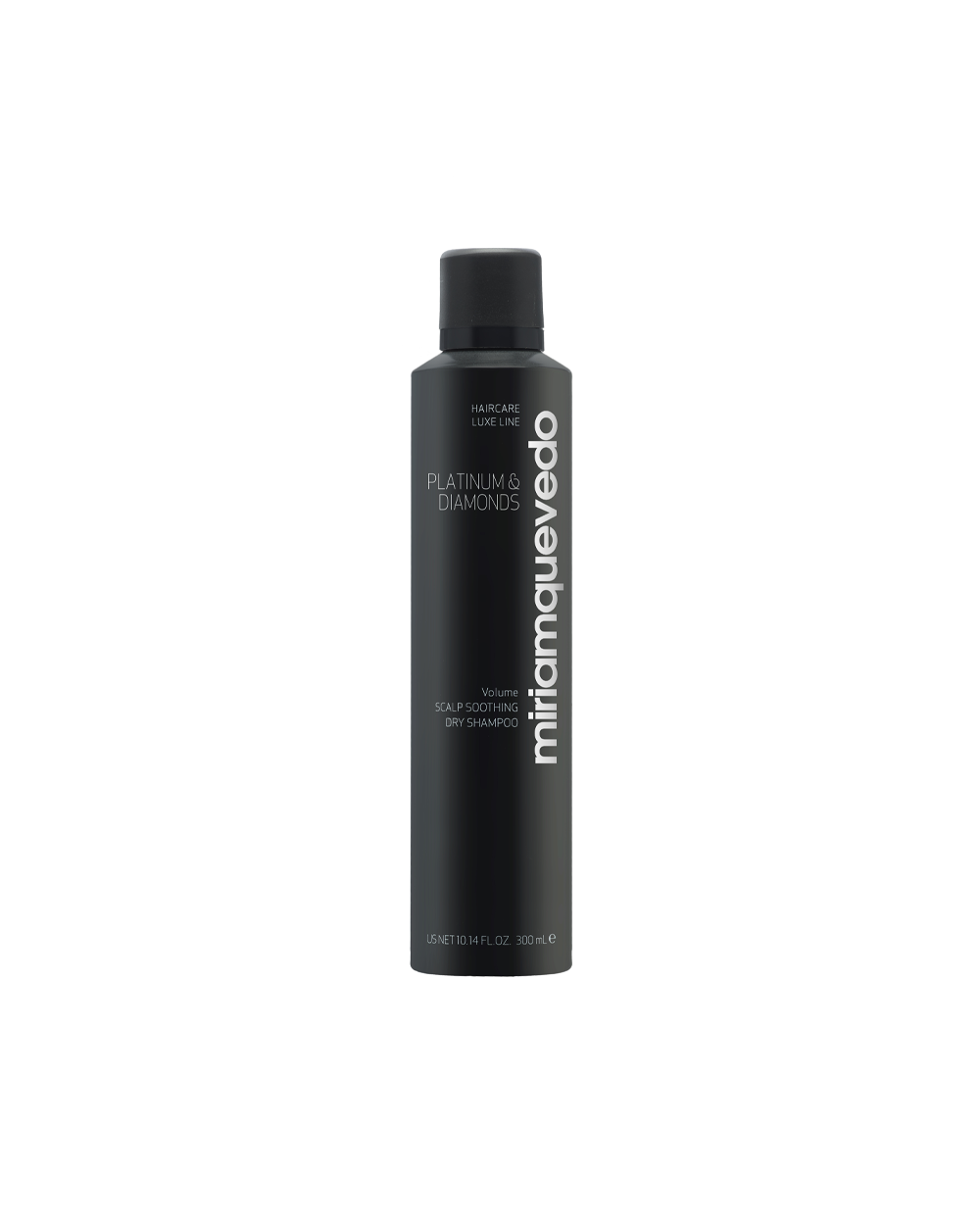 PLATINUM & DIAMONDS SCALP SOOTHING DRY SHAMPOO - TROVE Malaysia