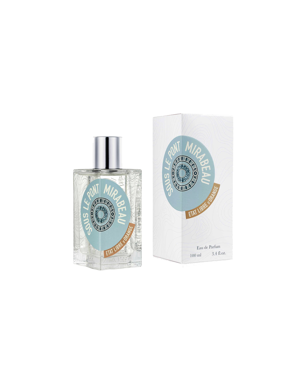 SOUS LE PONT MIRABEAU - TROVE Malaysia