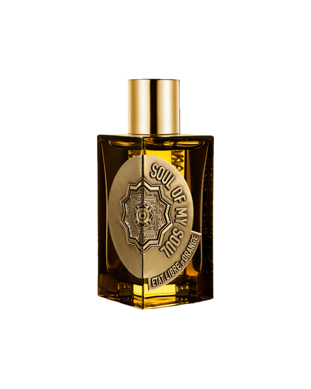 SOUL OF MY SOUL - TROVE Malaysia