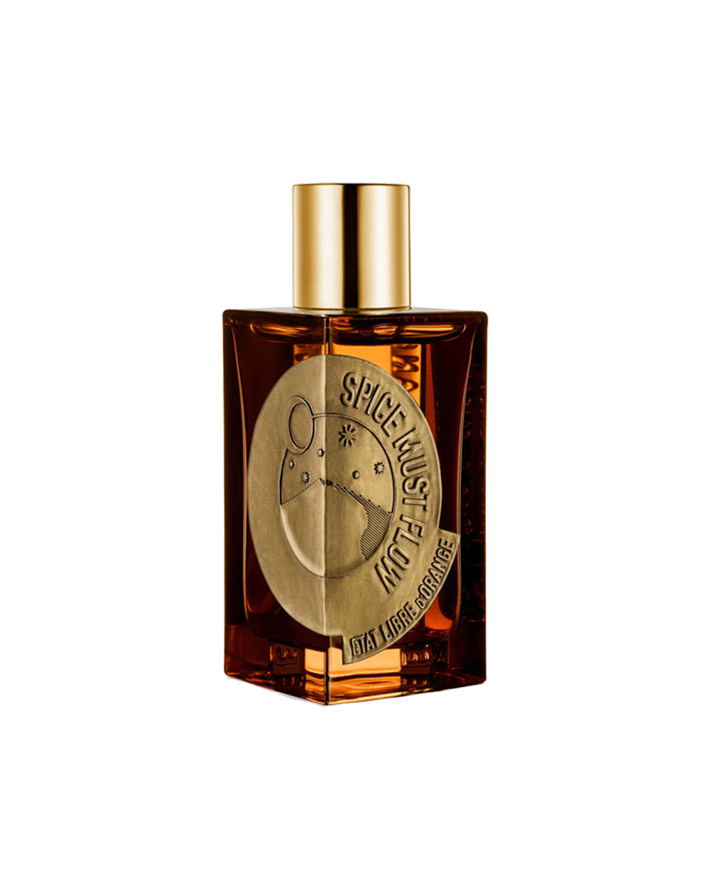 SPICE MUST FLOW - TROVE Malaysia