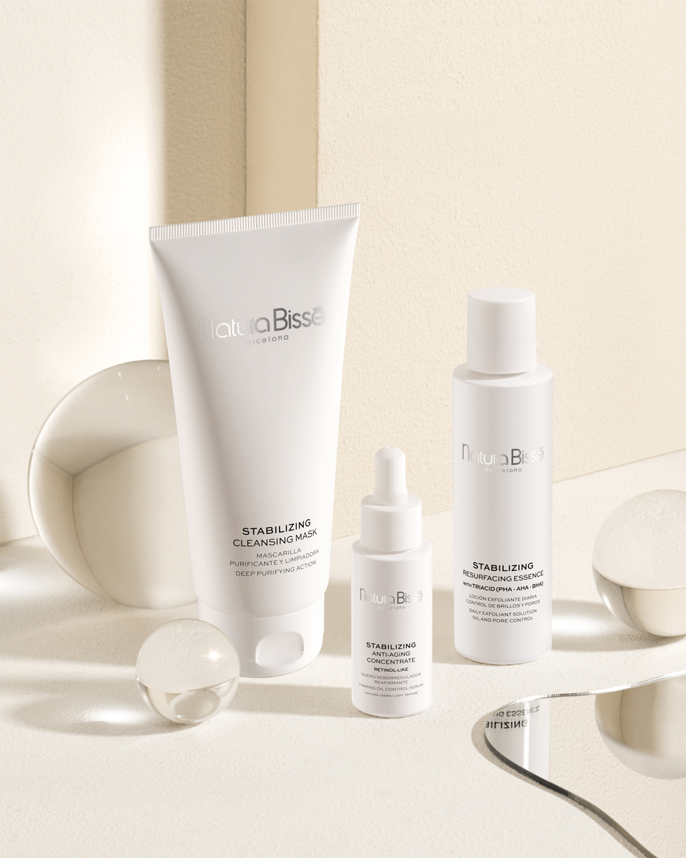 STABILIZING PURIFYING CONCENTRATE - TROVE Malaysia