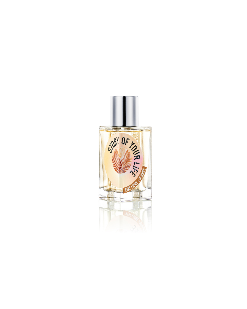 Etat Libre d'Orange Story of Your Life 50ml Eau de Parfum