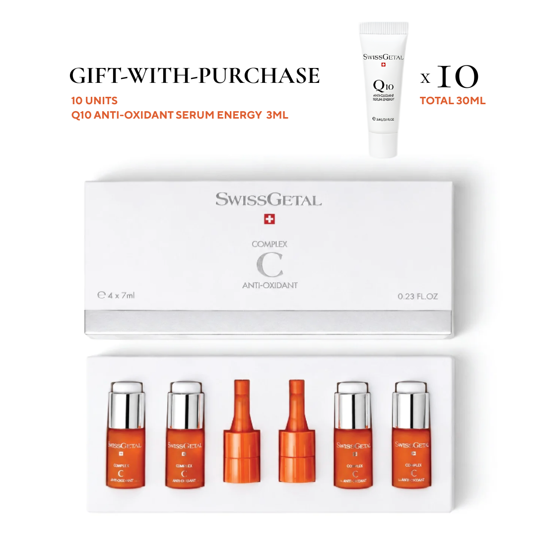 COMPLEX C ANTI-OXIDANT