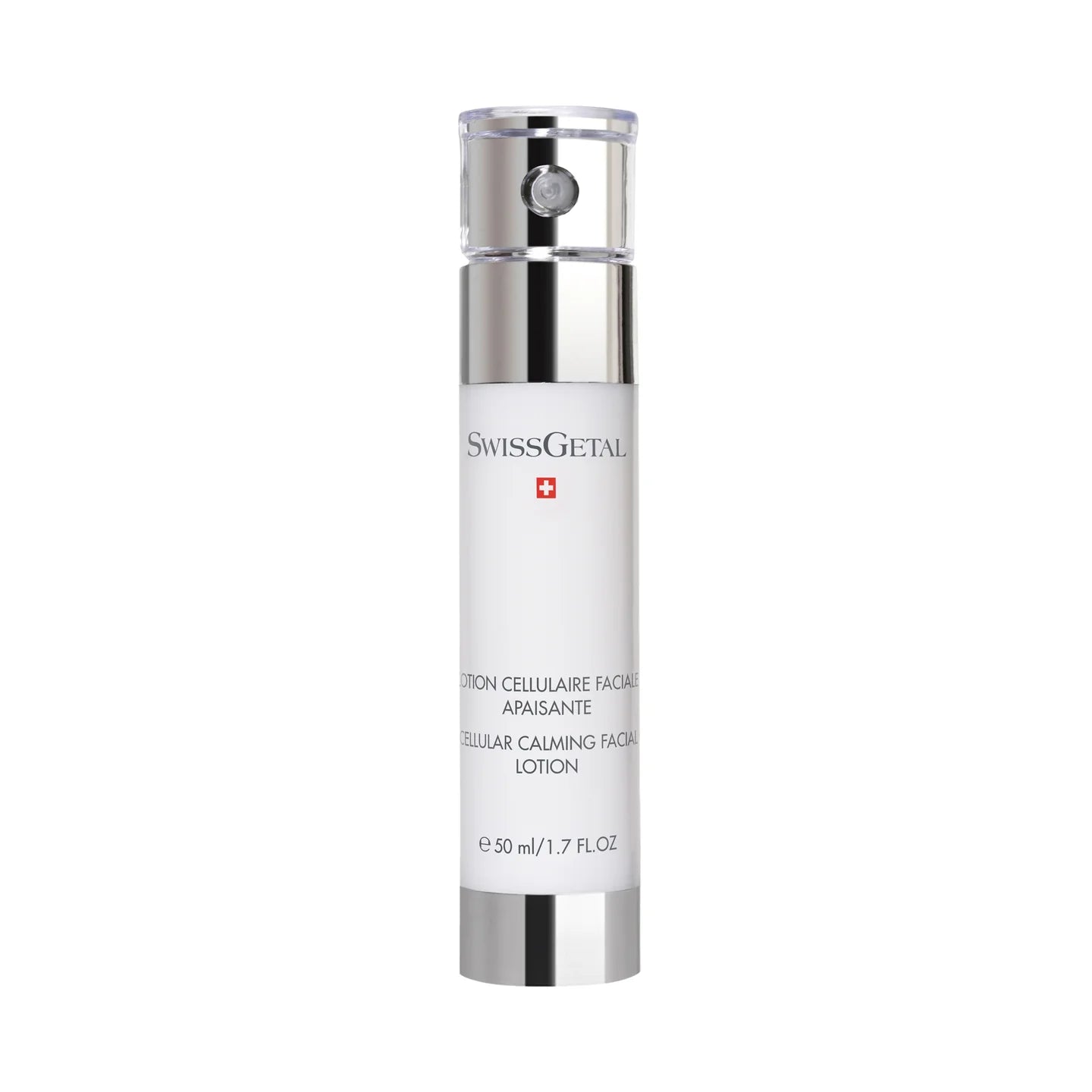 CELLULAR CALMING FACIAL LOTION
