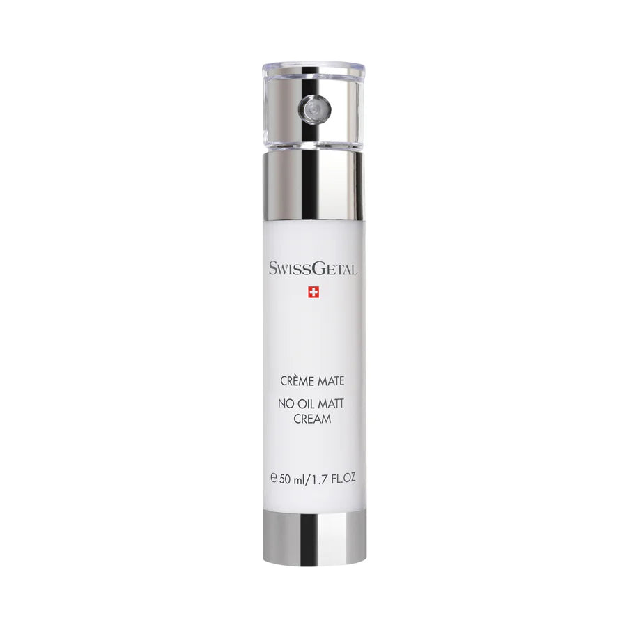 NO OIL MATT CREAM