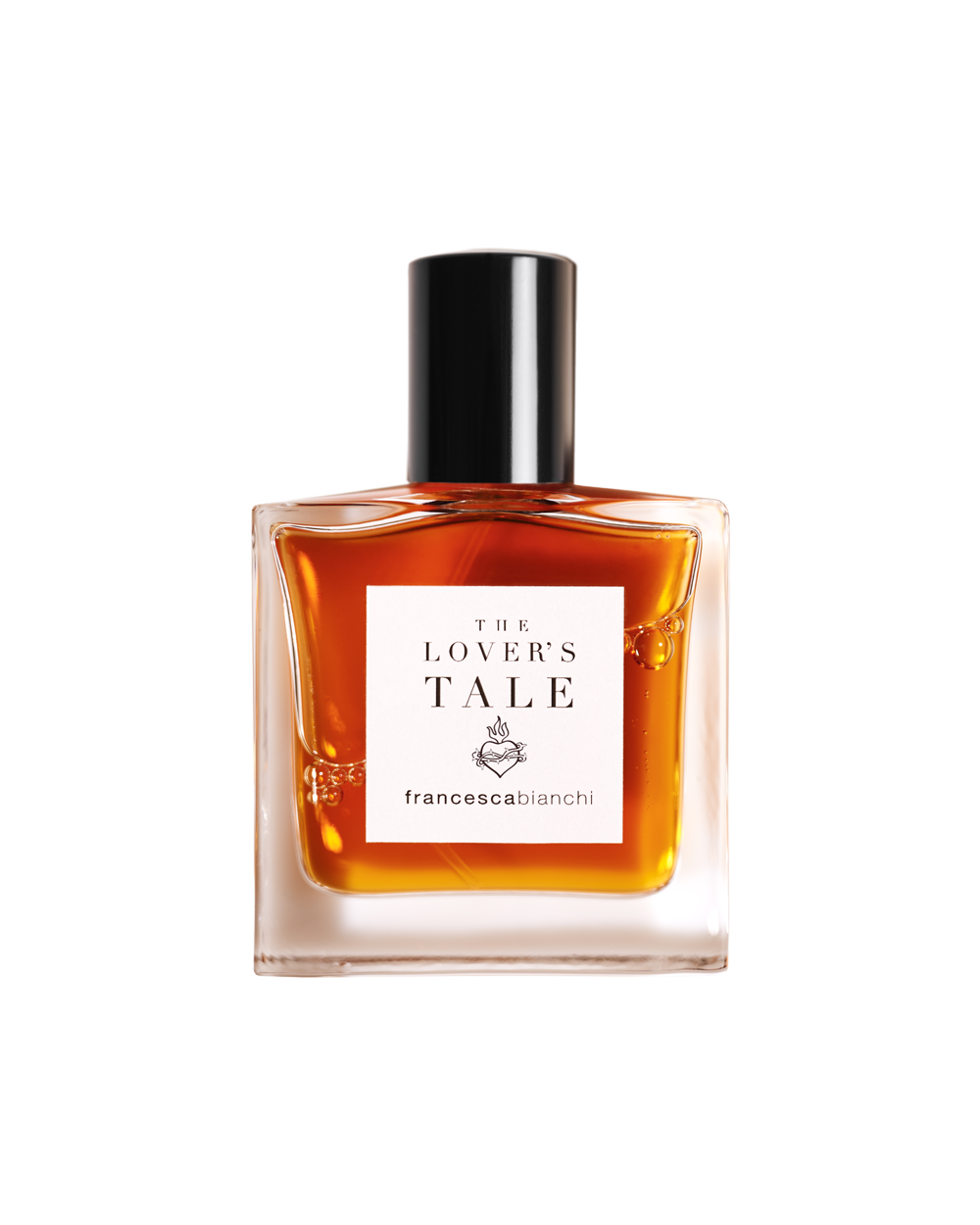 THE LOVER’S TALE - TROVE Malaysia