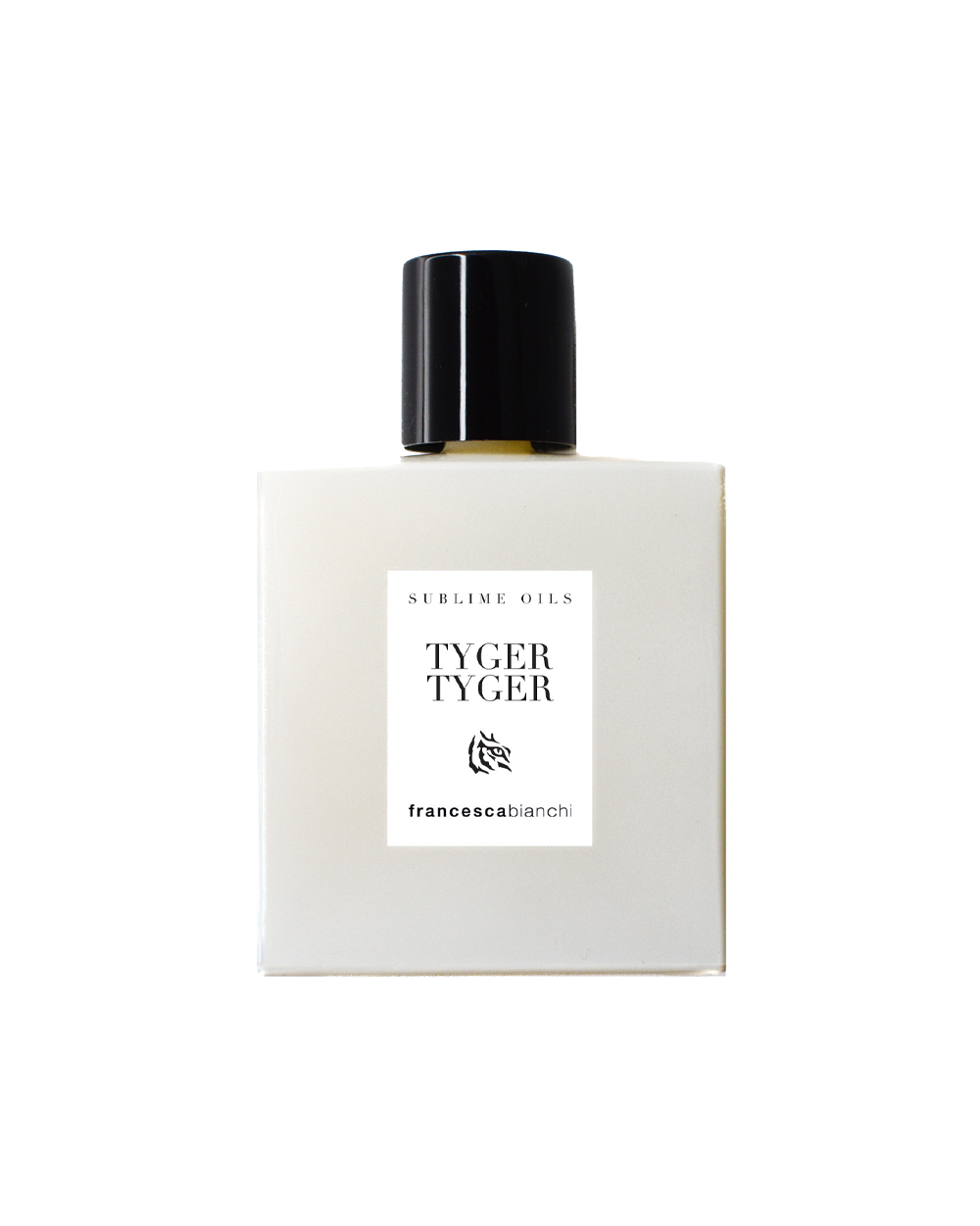 TYGER TYGER – SUBLIME OIL - TROVE Malaysia