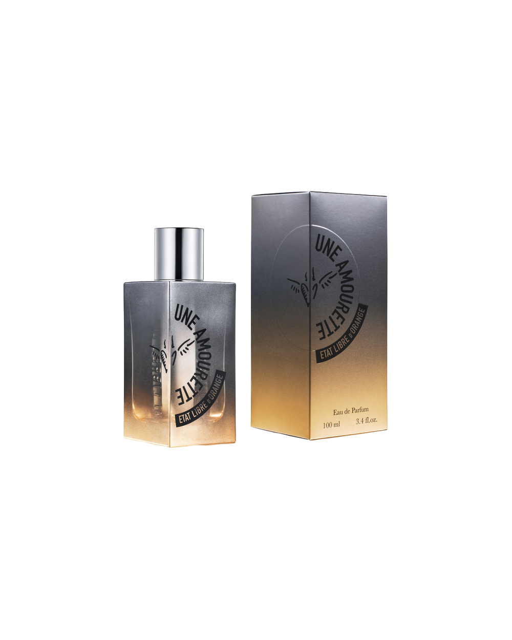 UNE AMOURETTE - TROVE Malaysia