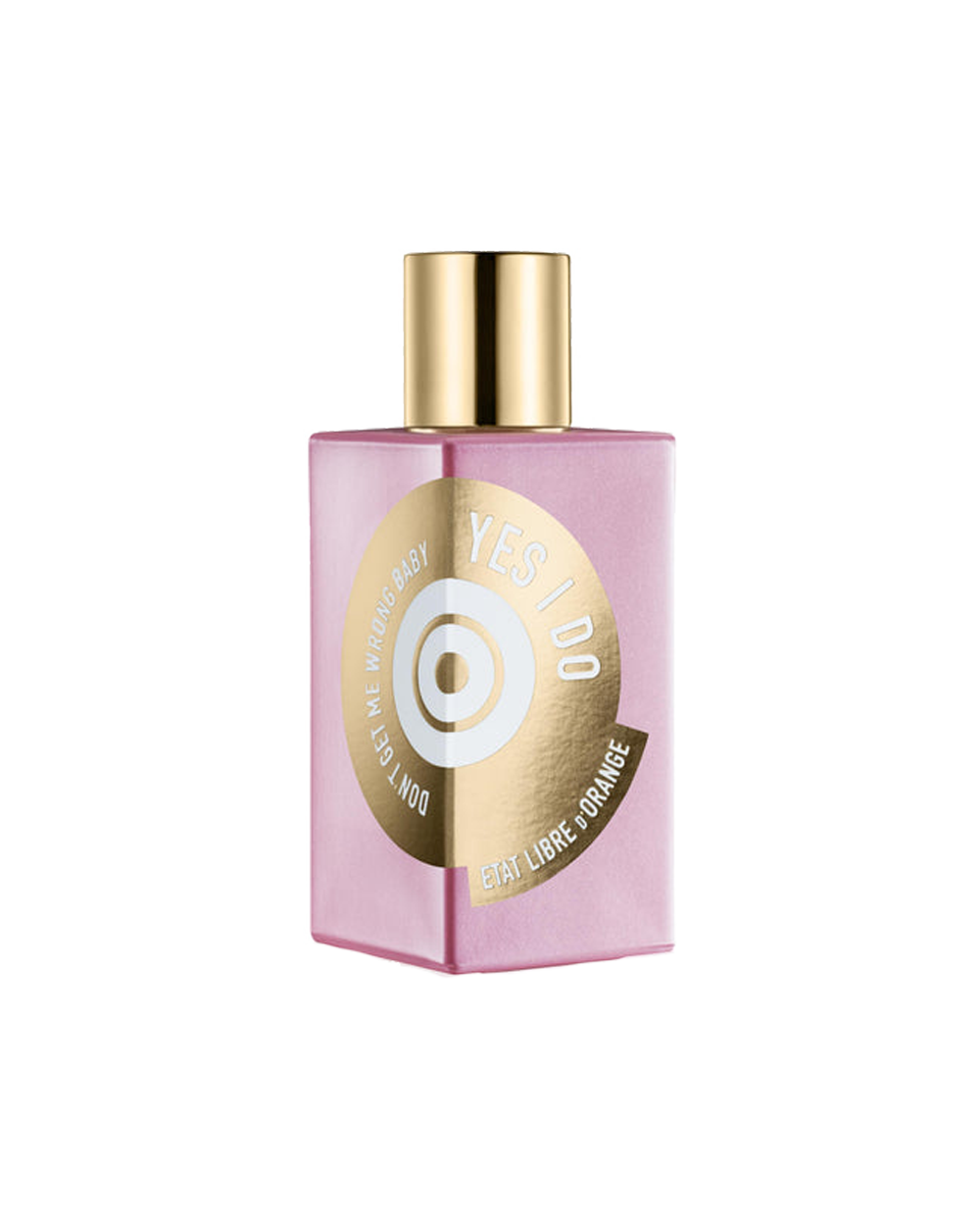 YES I DO - TROVE Malaysia