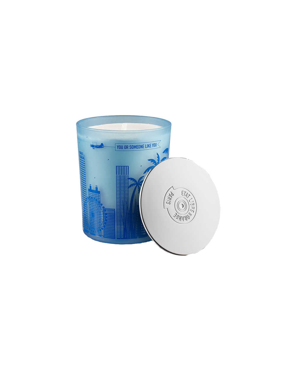 YOU OR SOMEONE LIKE YOU CANDLE - TROVE Malaysia