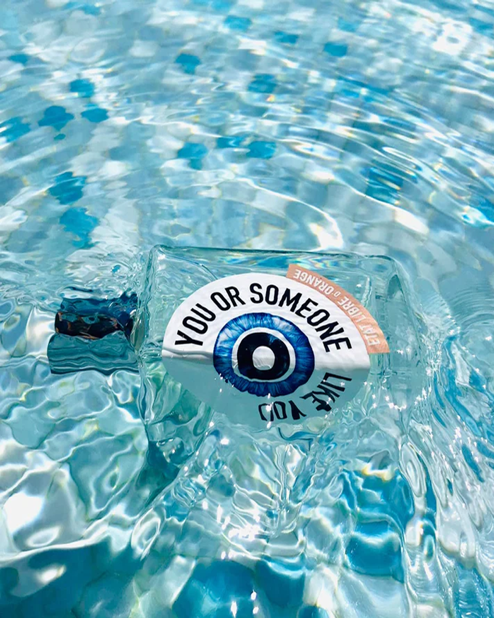 YOU OR SOMEONE LIKE YOU - TROVE Malaysia